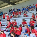 ZAKLJUČNO ŠPORTNO TEKMOVANJE ZA OSNOVNOŠOLCE NABREŽINSKEGA R