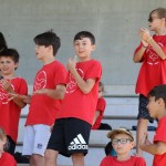 ZAKLJUČNO ŠPORTNO TEKMOVANJE ZA OSNOVNOŠOLCE NABREŽINSKEGA R