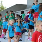 ZAKLJUČNO ŠPORTNO TEKMOVANJE ZA OSNOVNOŠOLCE NABREŽINSKEGA R