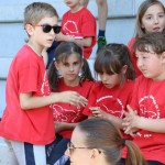 ZAKLJUČNO ŠPORTNO TEKMOVANJE ZA OSNOVNOŠOLCE NABREŽINSKEGA R