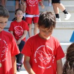 ZAKLJUČNO ŠPORTNO TEKMOVANJE ZA OSNOVNOŠOLCE NABREŽINSKEGA R