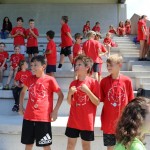 ZAKLJUČNO ŠPORTNO TEKMOVANJE ZA OSNOVNOŠOLCE NABREŽINSKEGA R