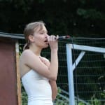 Ravne na Koroškem: odličen nastop selekcije ZSŠDI na srečanj