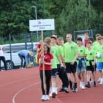 Ravne na Koroškem: odličen nastop selekcije ZSŠDI na srečanj