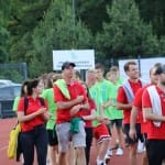 Ravne na Koroškem: odličen nastop selekcije ZSŠDI na srečanj