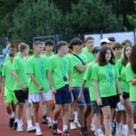Ravne na Koroškem: odličen nastop selekcije ZSŠDI na srečanj