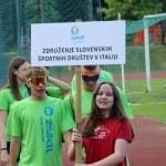 Ravne na Koroškem: odličen nastop selekcije ZSŠDI na srečanj