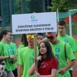 Ravne na Koroškem: odličen nastop selekcije ZSŠDI na srečanj
