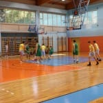 Ravne na Koroškem: odličen nastop selekcije ZSŠDI na srečanj