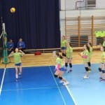 Ravne na Koroškem: odličen nastop selekcije ZSŠDI na srečanj