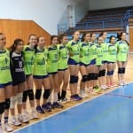 Ravne na Koroškem: odličen nastop selekcije ZSŠDI na srečanj