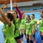 Ravne na Koroškem: odličen nastop selekcije ZSŠDI na srečanj