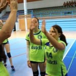 Ravne na Koroškem: odličen nastop selekcije ZSŠDI na srečanj