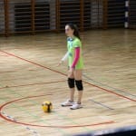 Ravne na Koroškem: odličen nastop selekcije ZSŠDI na srečanj