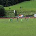 Ravne na Koroškem: odličen nastop selekcije ZSŠDI na srečanj