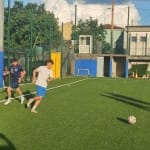 Križ: predzadnji zbirni trening Žil pred Pokalom narodov