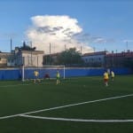 Križ: predzadnji zbirni trening Žil pred Pokalom narodov