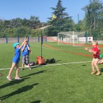 ZAKLJUČNO ŠPORTNO TEKMOVANJE ZA OSNOVNOŠOLCE NABREŽINSKEGA R