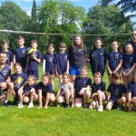 ŠZ Soča sklenila nadvse uspešno sezono