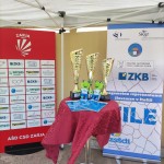Bazovica: Južni Tirolci osvojili Pokal narodov