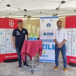 Bazovica: Južni Tirolci osvojili Pokal narodov