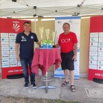 Bazovica: Južni Tirolci osvojili Pokal narodov