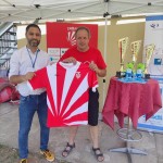 Bazovica: Južni Tirolci osvojili Pokal narodov