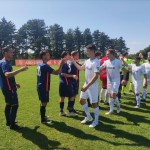 Bazovica: Južni Tirolci osvojili Pokal narodov