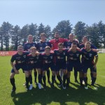 Žile: v Bazovici Pokal narodov