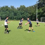 Bazovica: Južni Tirolci osvojili Pokal narodov