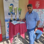 Bazovica: Južni Tirolci osvojili Pokal narodov