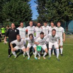 Žile: v Bazovici Pokal narodov