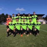 Žile: v Bazovici Pokal narodov