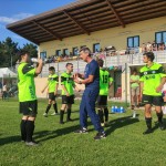 Bazovica: Južni Tirolci osvojili Pokal narodov