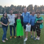 Bazovica: Južni Tirolci osvojili Pokal narodov