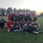 Bazovica: Južni Tirolci osvojili Pokal narodov