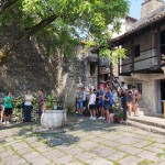 Bazovica: Južni Tirolci osvojili Pokal narodov