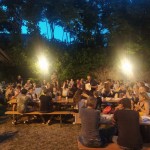 ŠZ Soča z družabnim večerom sklenilo nadvse uspešno sezono