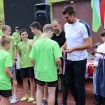 Ravne na Koroškem: odličen nastop selekcije ZSŠDI na srečanj