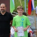 Ravne na Koroškem: odličen nastop selekcije ZSŠDI na srečanj