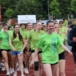 Ravne na Koroškem: odličen nastop selekcije ZSŠDI na srečanj