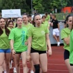 Ravne na Koroškem: odličen nastop selekcije ZSŠDI na srečanj