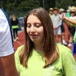 Ravne na Koroškem: odličen nastop selekcije ZSŠDI na srečanj