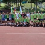 Ravne na Koroškem: odličen nastop selekcije ZSŠDI na srečanj