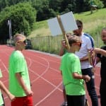 Ravne na Koroškem: odličen nastop selekcije ZSŠDI na srečanj