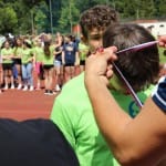 Ravne na Koroškem: odličen nastop selekcije ZSŠDI na srečanj