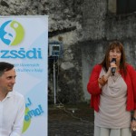 V Štandrežu predstavitev knjige Daria Frandoliča Moj magični