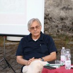 V Štandrežu predstavitev knjige Daria Frandoliča Moj magični