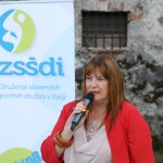 V Štandrežu predstavitev knjige Daria Frandoliča Moj magični