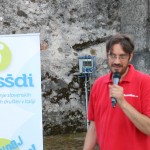 V Štandrežu predstavitev knjige Daria Frandoliča Moj magični